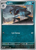 100/159 Lokix - JTG (ENG)