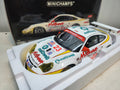 Minichamps - Porsche 911 GT3 RSR - 24H Sebring 2004 - Class Winner - 1:18