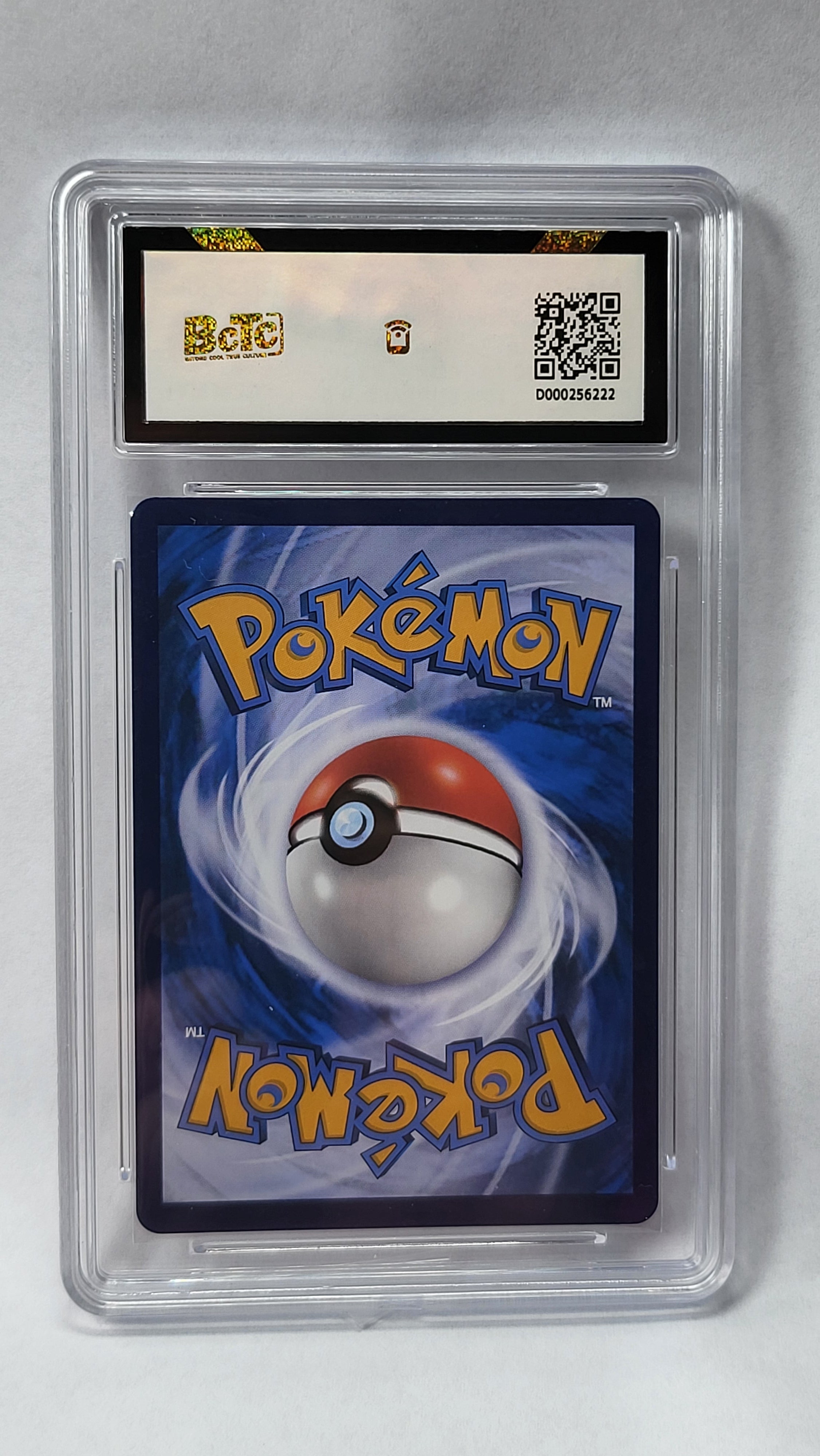 103/131 Lugia VSTAR - BCTC 10 GEM MINT - CS6aC (CHN)