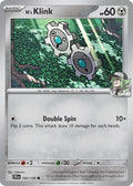 103/159 N's Klink - JTG (ENG)