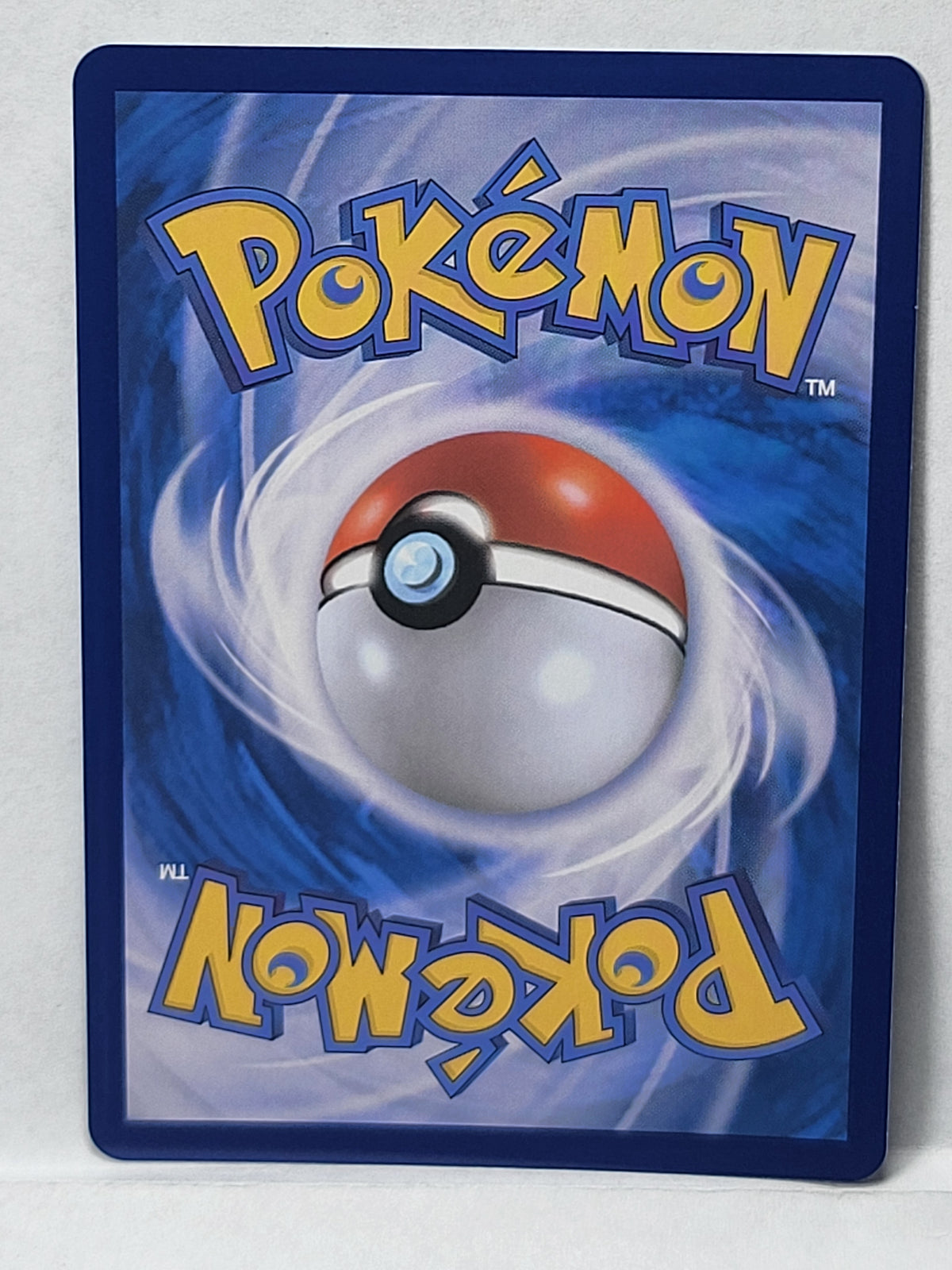 106/083 Jumbo Ice Cream - Ninja Spinner (M4 - KOR)