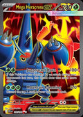 108/094 Mega Heracross ex - PFL (ENG)