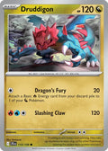 115/159 Druddigon - JTG (ENG)