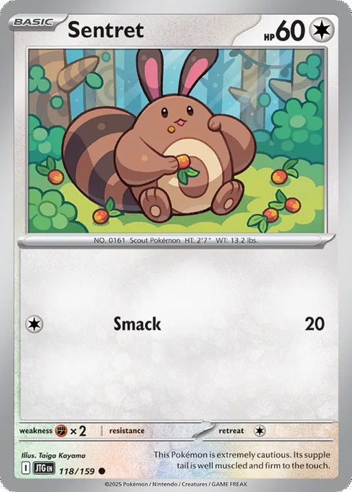 118/159 Sentret - JTG (ENG)
