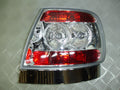 Audi A4 sedan 1995-2000 Achterlichtset Helder