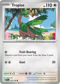 123/159 Tropius - JTG (ENG)