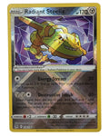 124/196 Radiant Steelix - LOR (ENG)