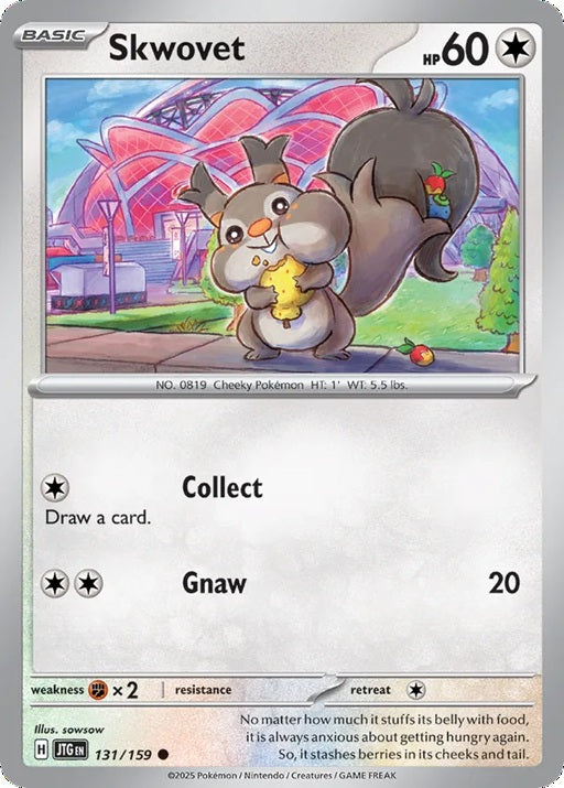 131/159 Skwovet - JTG (ENG)