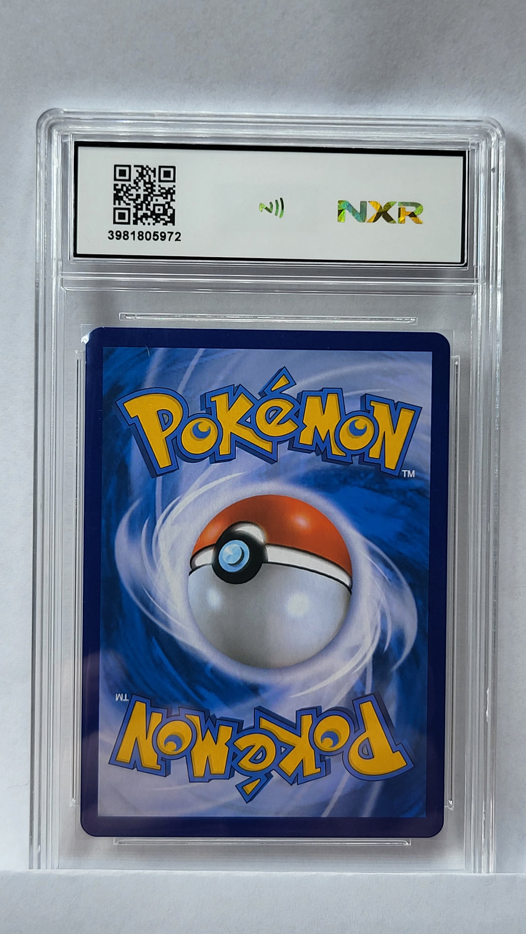 133/S-P Drampa - Sword & Shield Promos (SP - KOR) - NXR 9