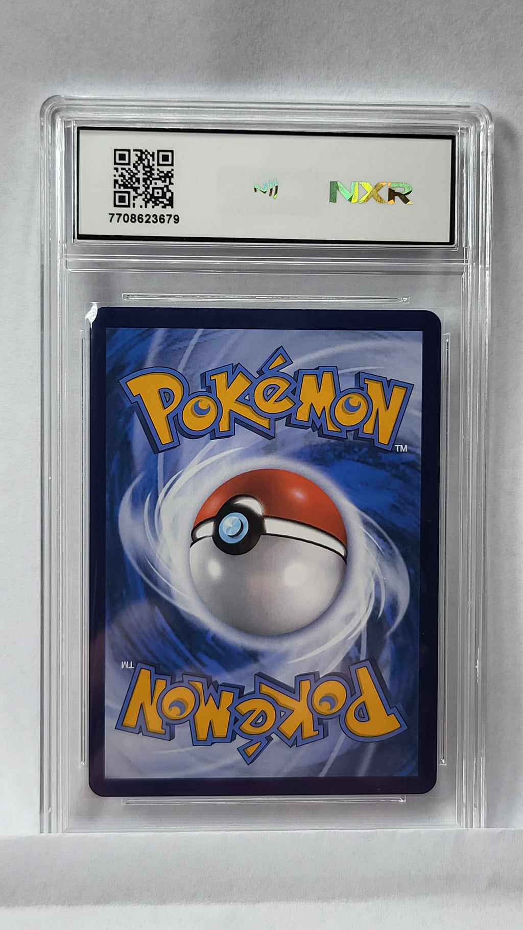 139/128 Tyranitar ex - NXR 10 GEM MINT - CSV6C (CHN)
