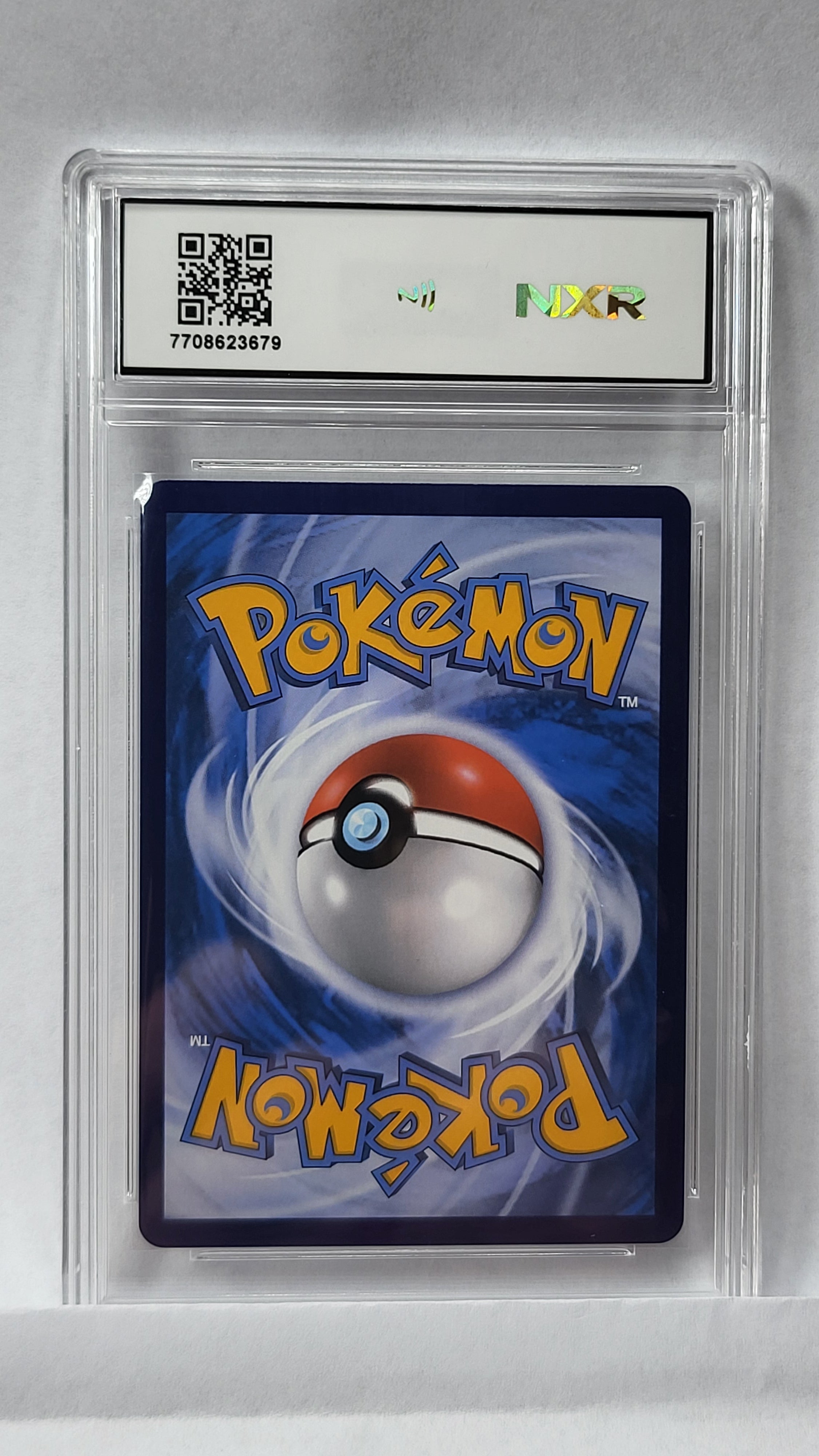 139/128 Tyranitar ex - NXR 10 GEM MINT - CSV6C (CHN)