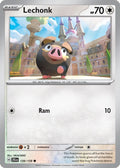 139/159 Lechonk - JTG (ENG)