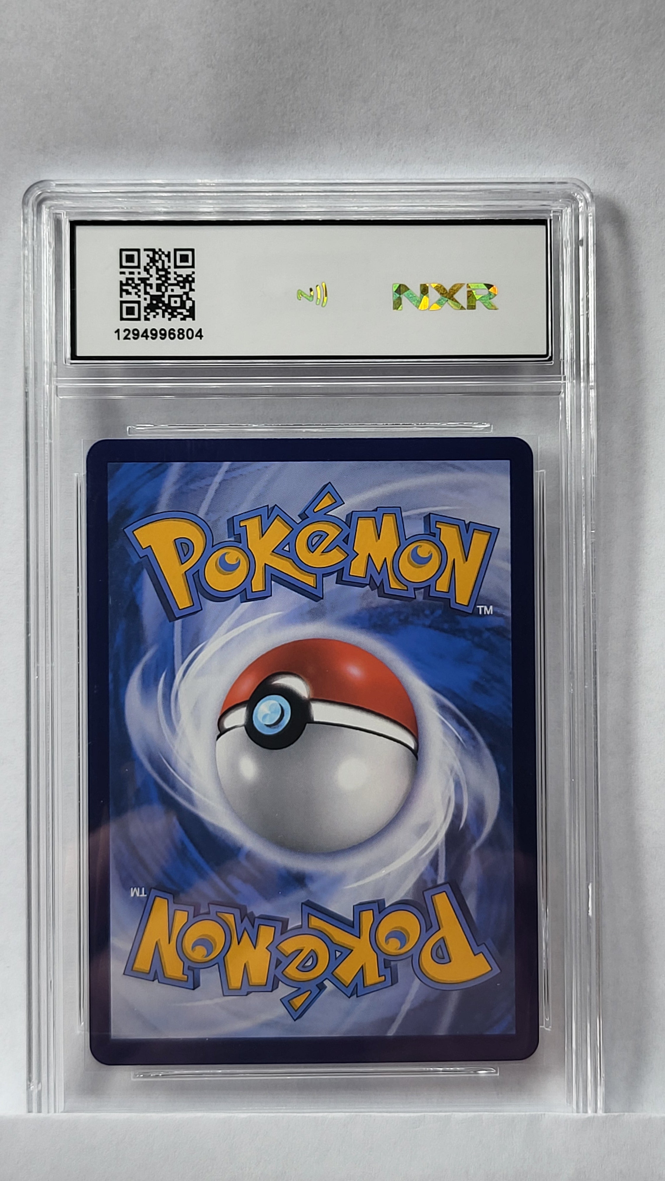 141/129 Dedenne ex - NXR 10 GEM MINT - CSV4C (CHN)