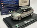 Abrex Skoda Fabia Cappuccino Beige Metallic - 1:43