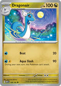 148/165 Dragonair - MEW (ENG)