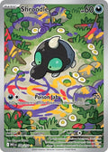 149/132 Shroodle - MEG (ENG)