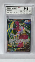 149/132 Medicham V - NXR 9.5 Gem Mint - CS4aC (CHN)