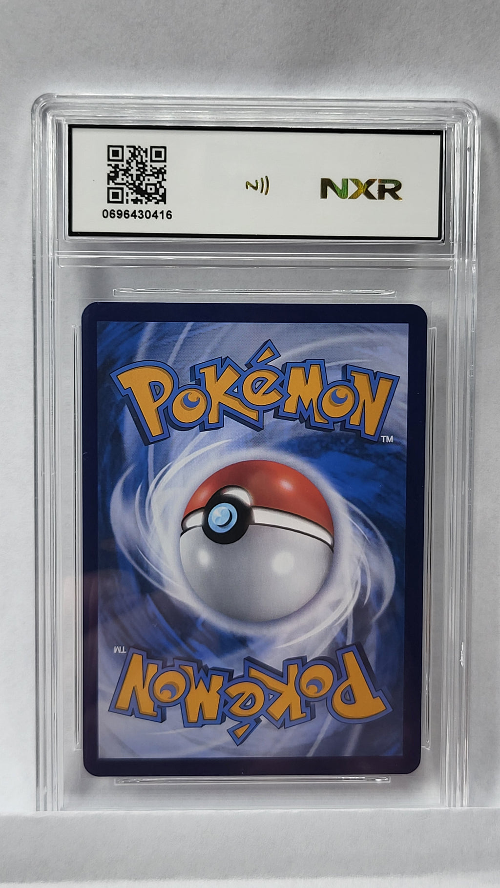 149/132 Medicham V - NXR 9.5 Gem Mint - CS4aC (CHN)