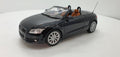 Audi TT Roadster RHD zwart 2006 Minichamps 1:18