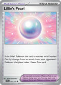 151/159 Lillie's Pearl - JTG (ENG)
