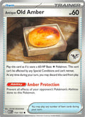 154/165 Antique Old Amber - MEW (ENG)