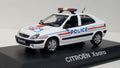 Norev Citroën Xsara France Police Wit - Schaal 1:43
