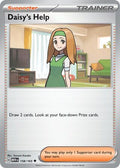 158/165 Daisy's Help - MEW (ENG)