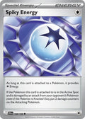 159/159 Spiky Energy - JTG (ENG)