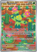 160/159 Maractus - JTG (ENG)