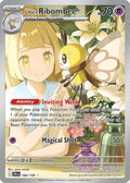 164/159 Lillie's Ribombee - JTG (ENG)