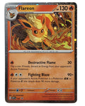 167//SVP Flareon - Promo - SVP (ENG)