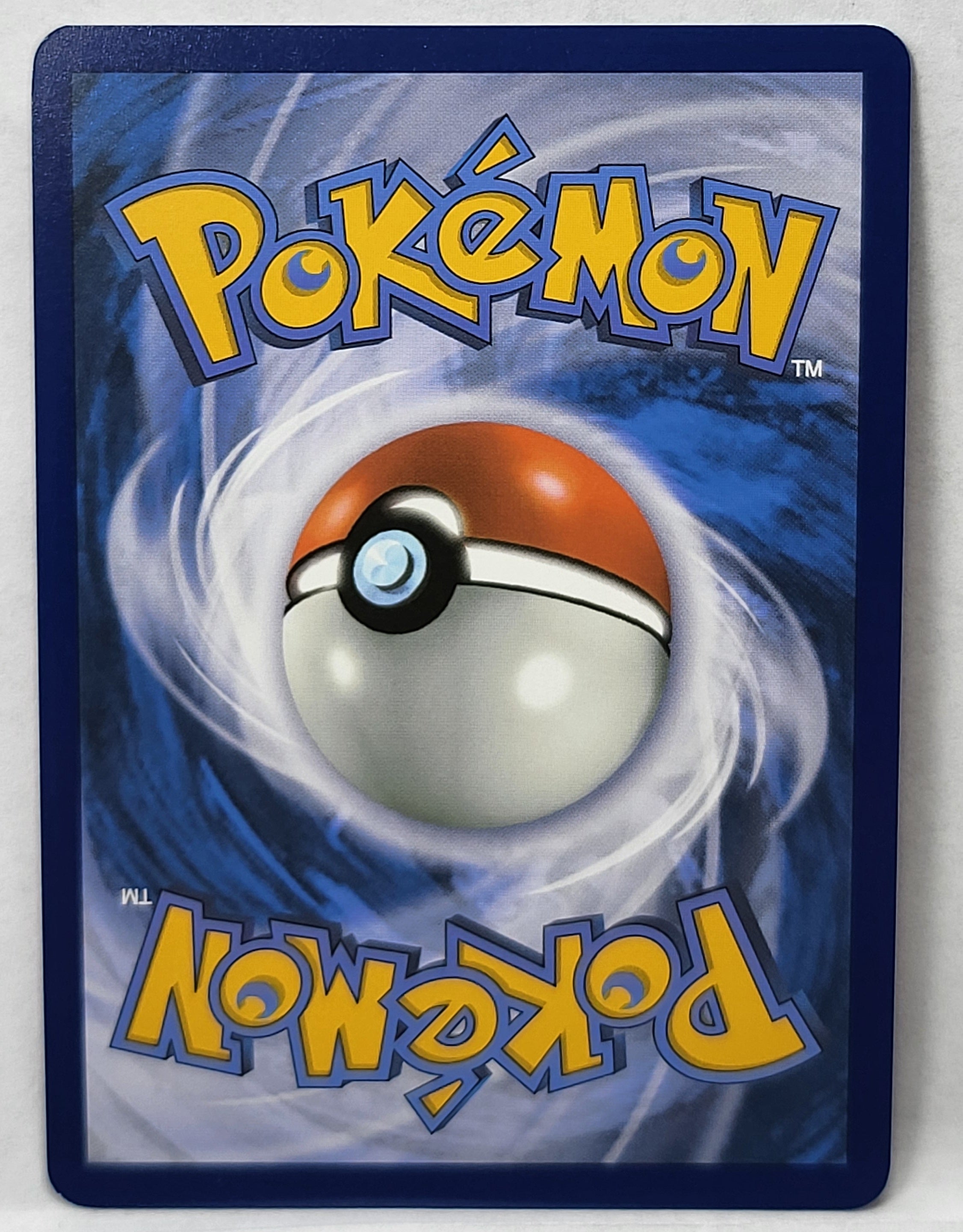 167//SVP Flareon - Promo - SVP (ENG)