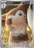 168/159 Furret - JTG (ENG)