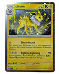 169/SVP Jolteon - Promo -  SVP (ENG)