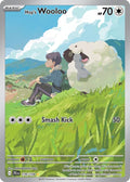 170/159 Hop's Wooloo - JTG (ENG)
