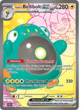 172/159 Iono's Bellibolt ex - JTG (ENG)