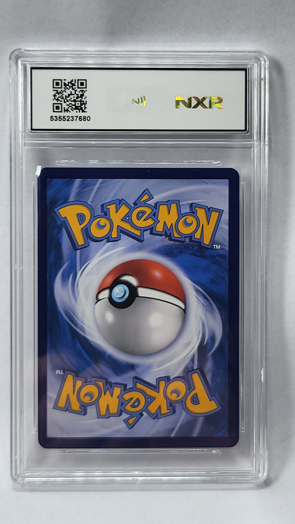 173/151 Tapu Fini-GX - NXR 10 GEM MINT - CSM1cC (CHN)