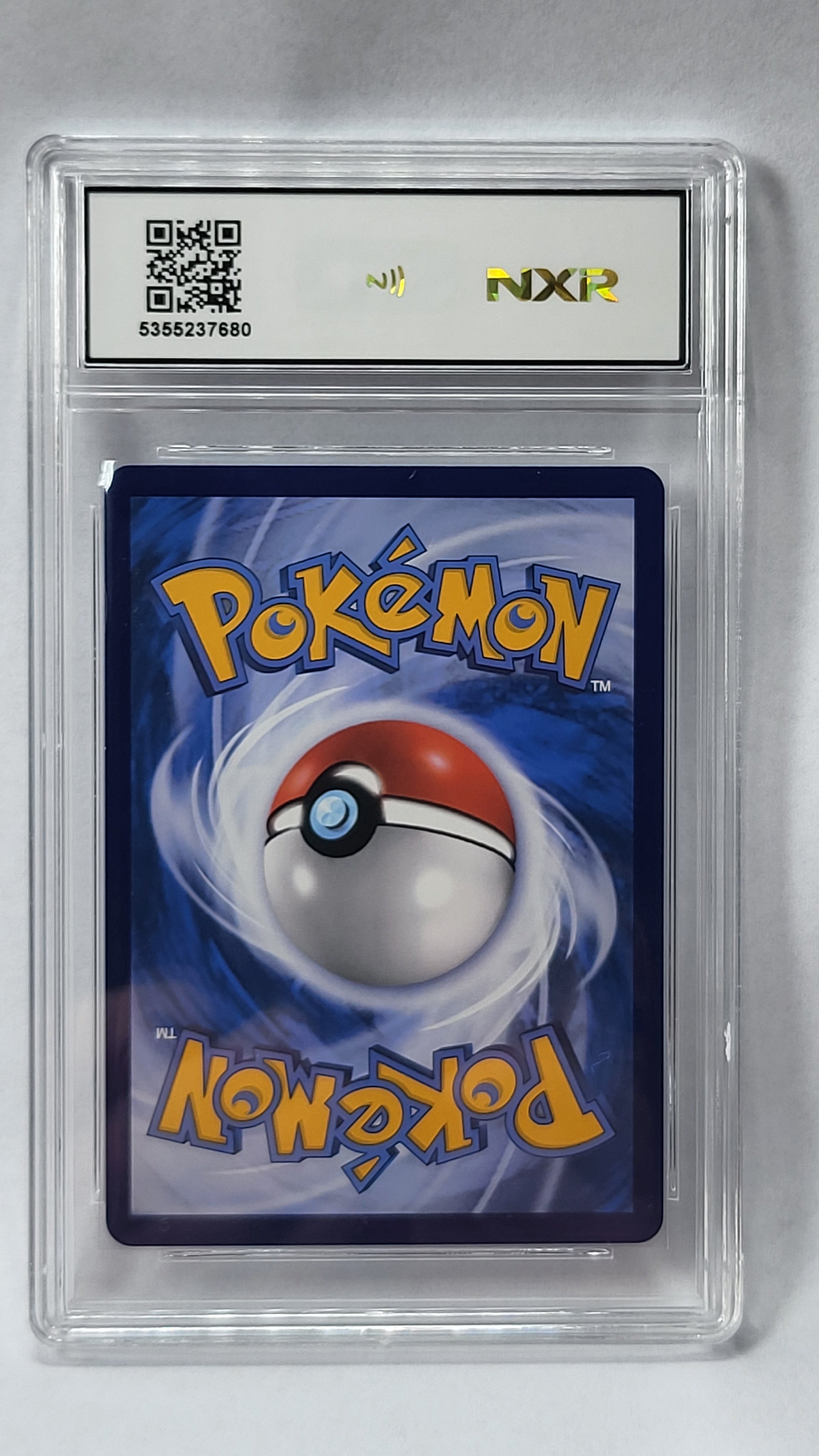 173/151 Tapu Fini-GX - NXR 10 GEM MINT - CSM1cC (CHN)