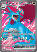 177/159 Salamence ex - JTG (ENG)