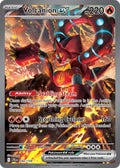 182/159 Volcanion ex - JTG (ENG)