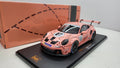 IXO: Porsche 911 GT3 Cup - Brands Hatch 2023 #90 J.Malin - Schaal 1:18