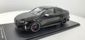 Audi RS3 Limousine 2022 Zwart MCG 1:18
