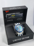 Invicta Star Wars R2-D2 Heren Model 32518 - Herenhorloge Quartz