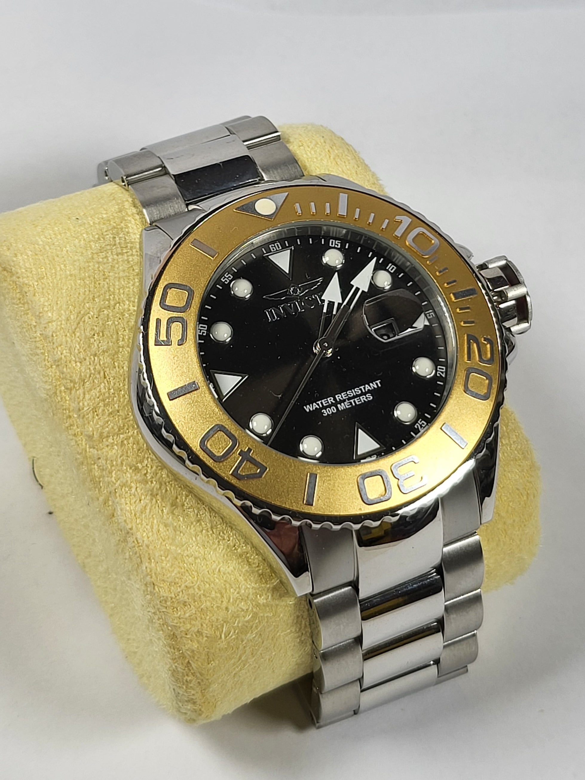 Invicta Grand Diver Heren Model 28767 - Herenhorloge Quartz