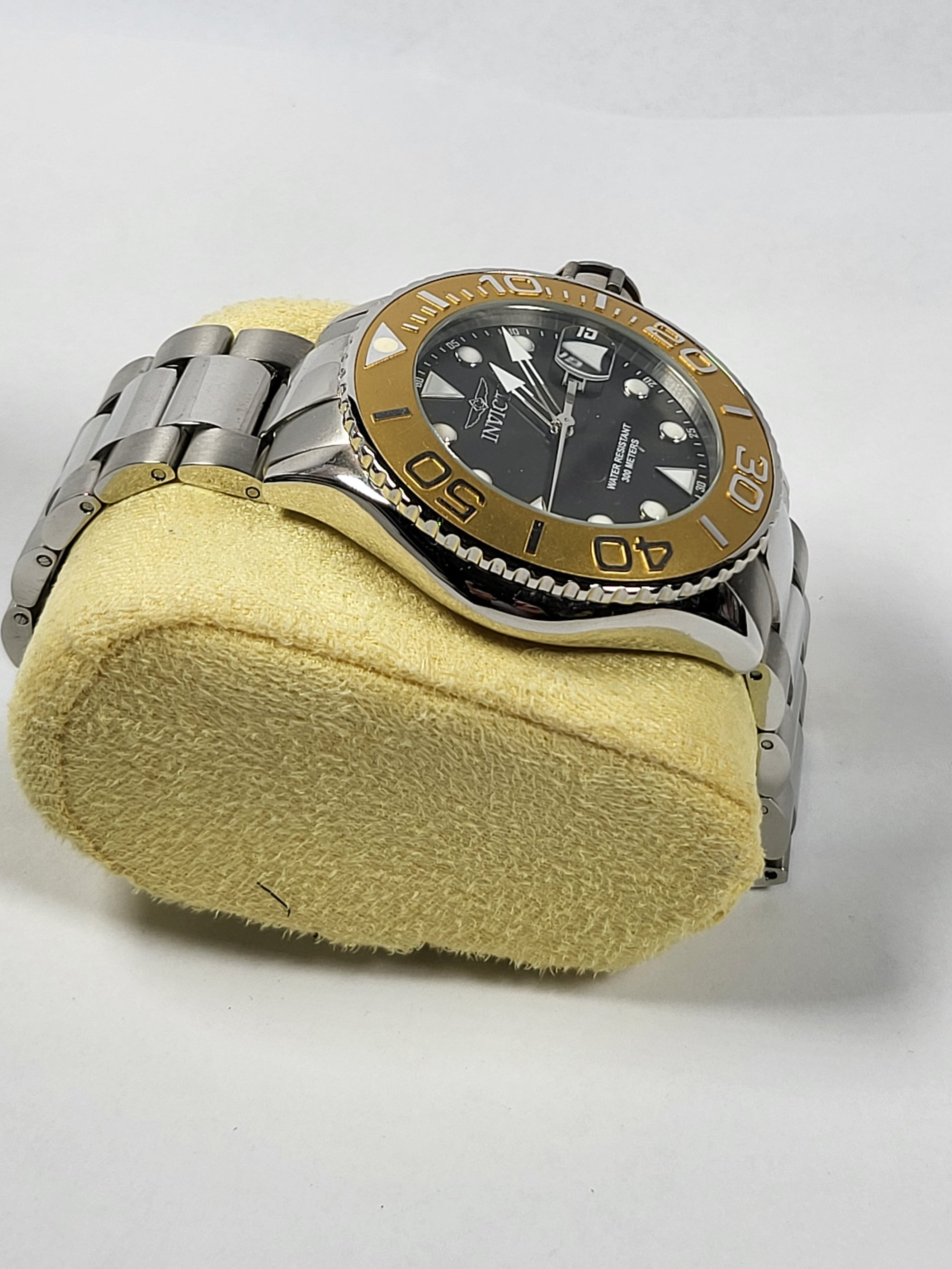 Invicta Grand Diver Heren Model 28767 - Herenhorloge Quartz