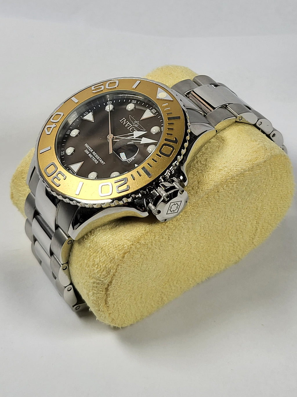 Invicta Grand Diver Heren Model 28767 - Herenhorloge Quartz
