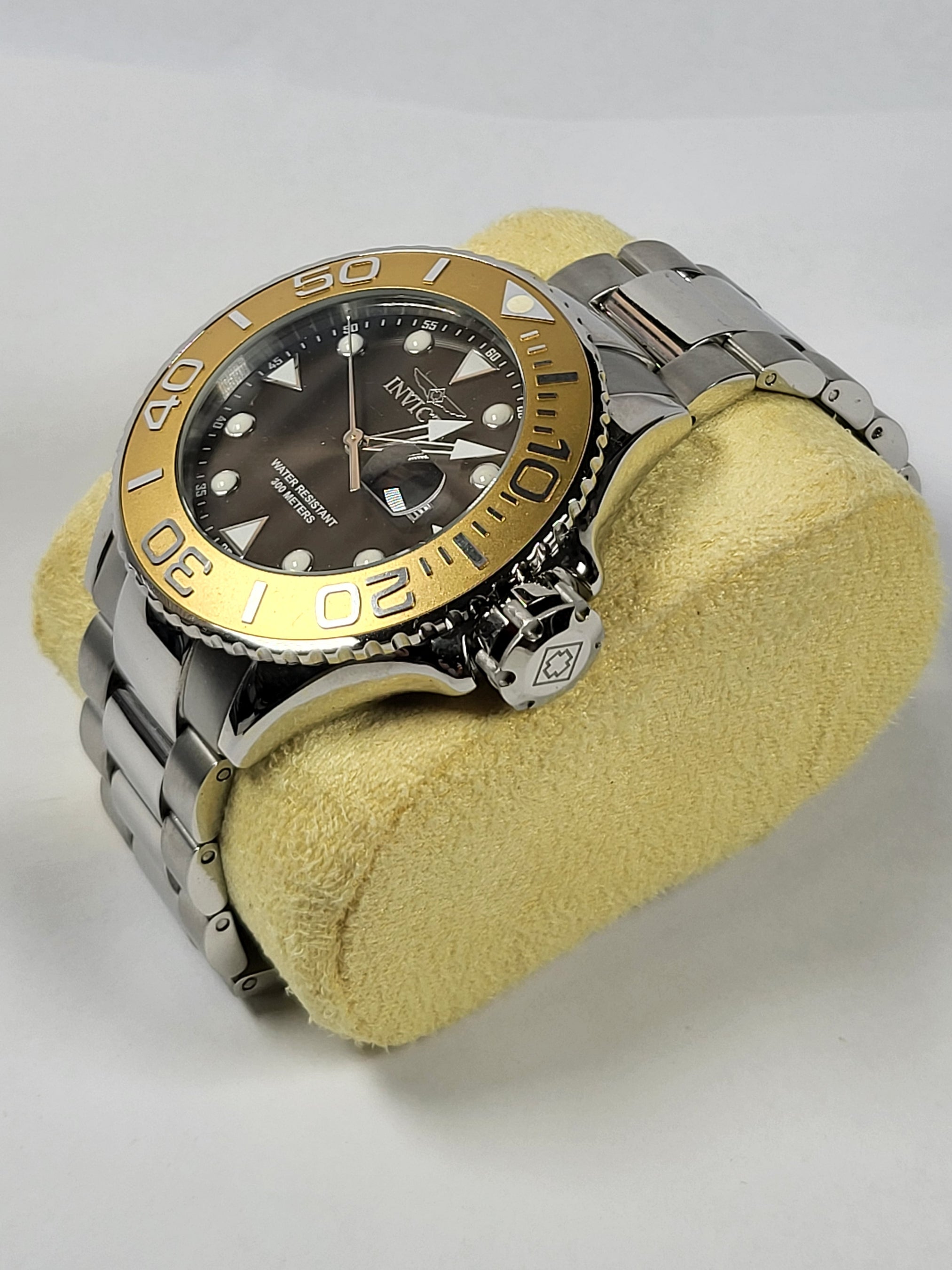 Invicta Grand Diver Heren Model 28767 - Herenhorloge Quartz