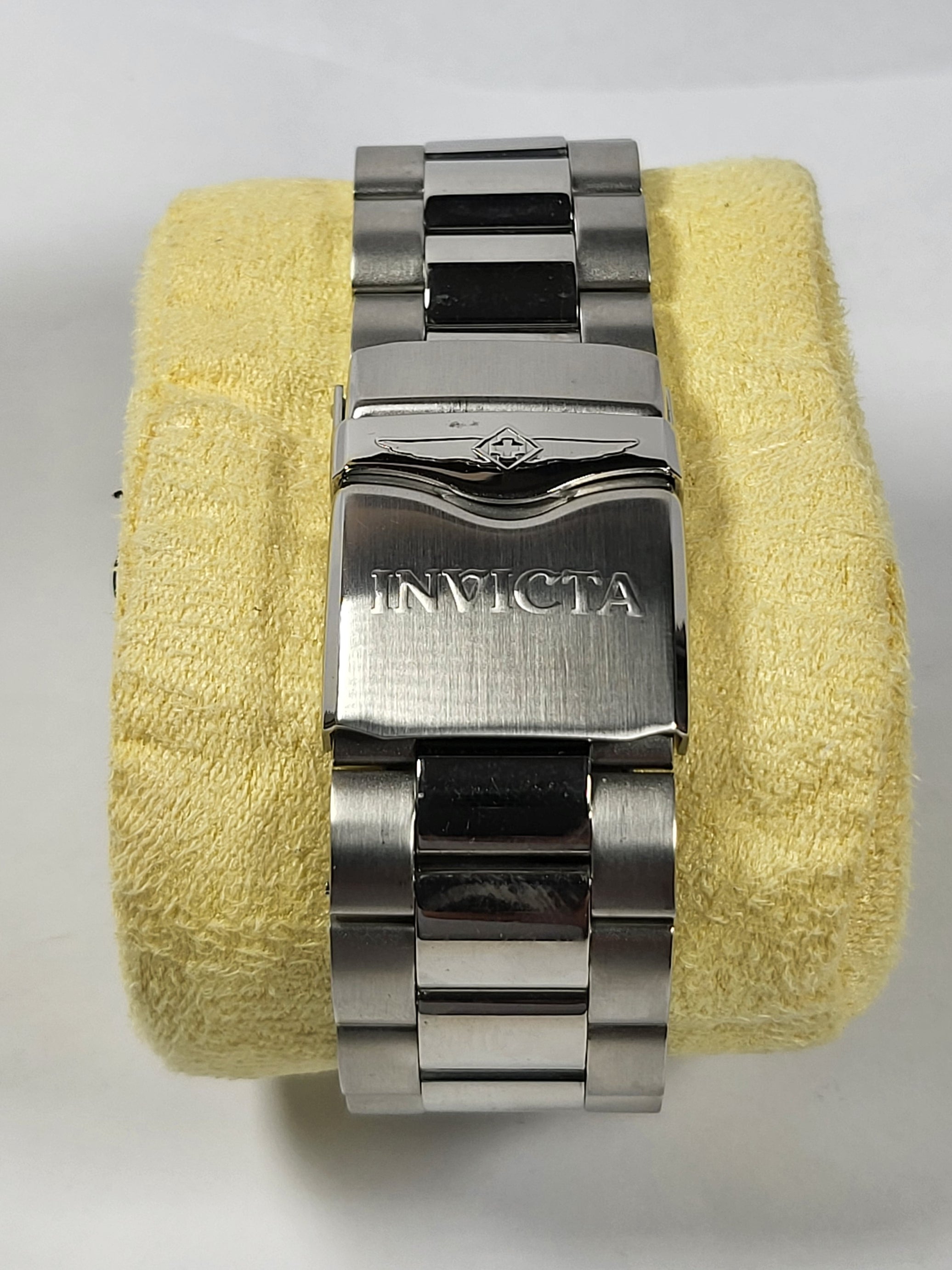 Invicta Grand Diver Heren Model 28767 - Herenhorloge Quartz