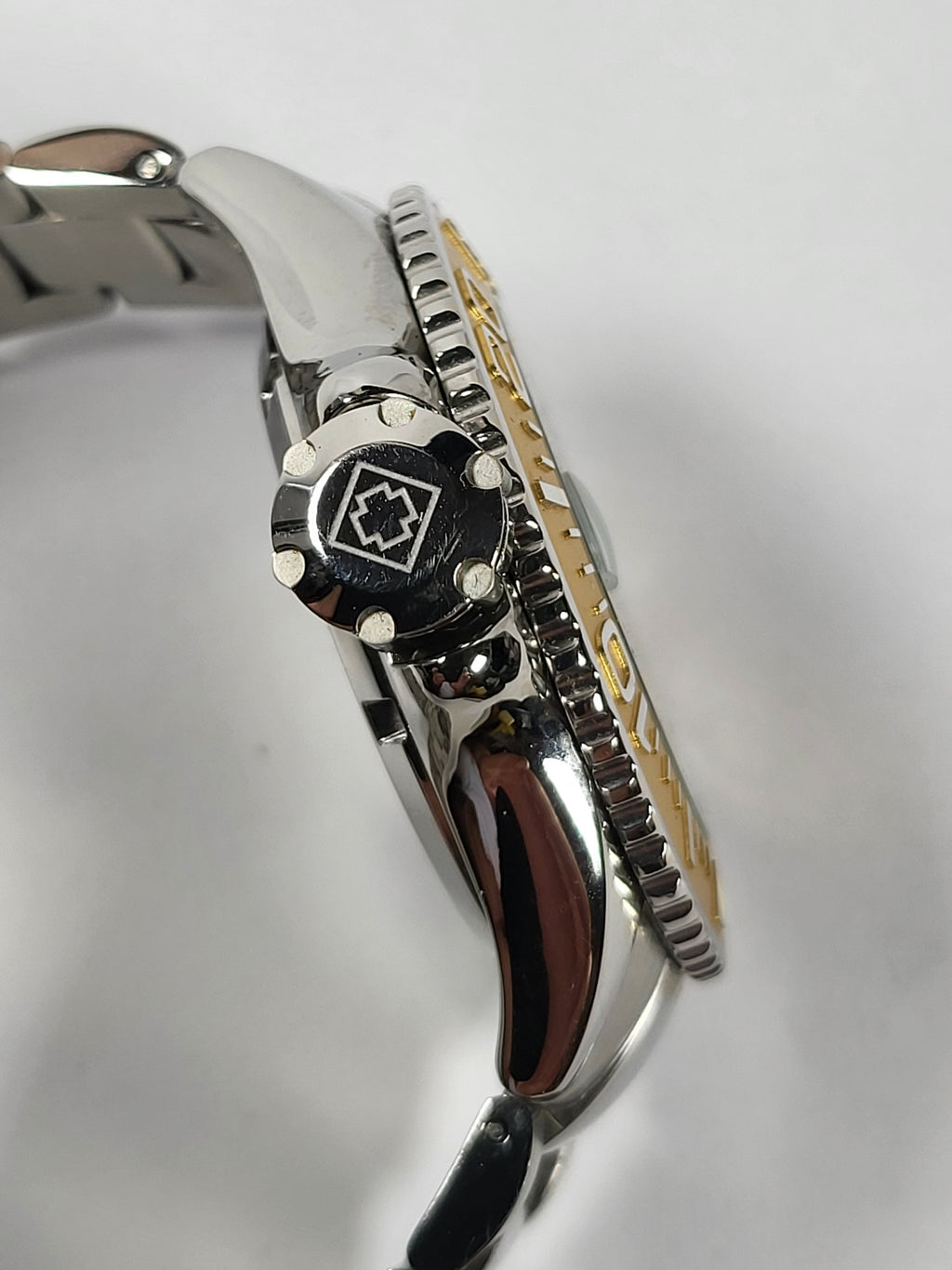 Invicta Grand Diver Heren Model 28767 - Herenhorloge Quartz