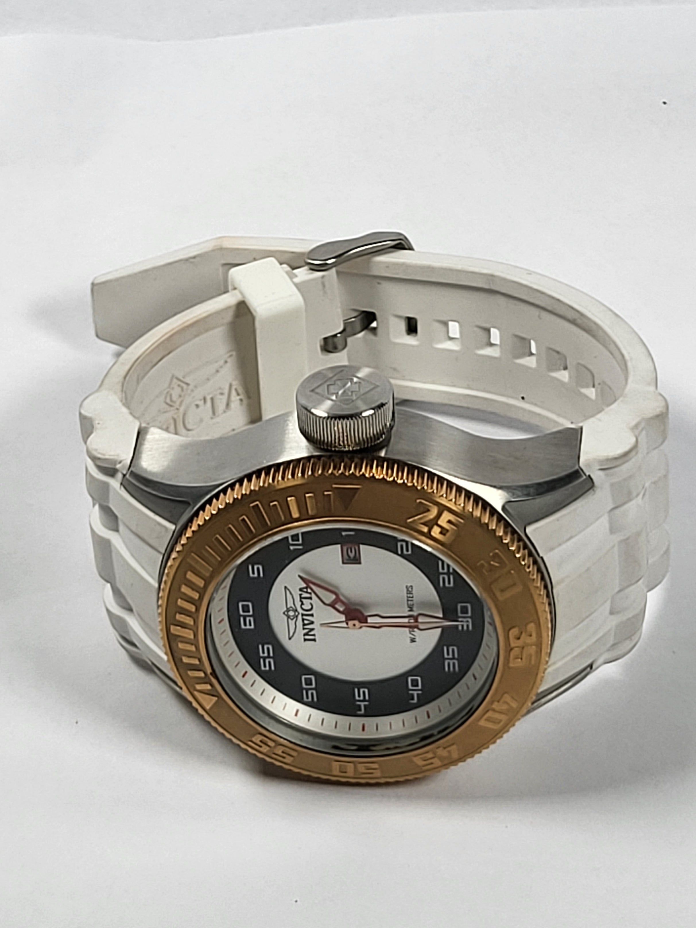 Invicta Pro Diver Heren Model 11937 - Herenhorloge Quartz